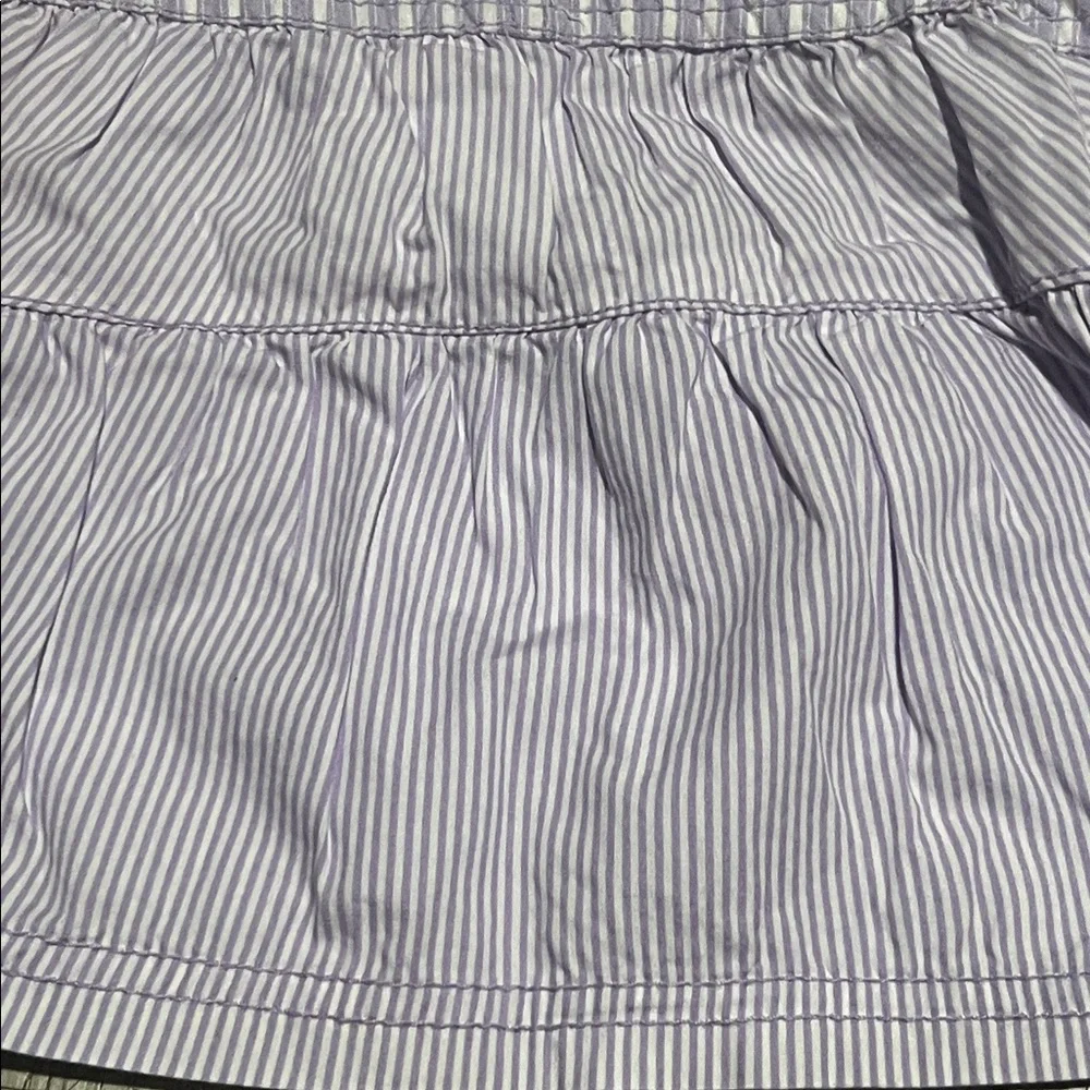 Disney Baby Winnie the Pooh Purple Dress